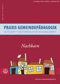 Cover: Nachbarn - Evangelische Verlagsanstalt
