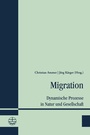 Cover: Migration - Evangelische Verlagsanstalt