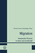 Cover: Migration - Evangelische Verlagsanstalt