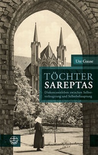 Enlarge image Cover: Töchter Sareptas - Evangelische Verlagsanstalt
