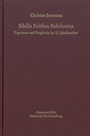 Cover: Sibilla Erithea Babilonica - Harrassowitz Verlag