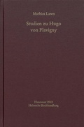 Cover: Studien zu Hugo von Flavigny - Harrassowitz Verlag