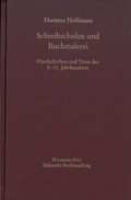 Cover: Schreibschulen und Buchmalerei - Harrassowitz Verlag