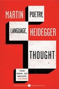 Cover: Poetry, Language, Thought - HarperCollins