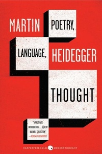 Enlarge image Cover: Poetry, Language, Thought - HarperCollins