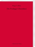 Cover: Die Fredegar-Chroniken - Harrassowitz Verlag