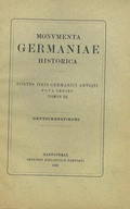 Cover: Deutschenspiegel und Augsburger Sachsenspiegel - Harrassowitz Verlag