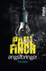Cover: Angstbringer - Piper