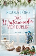 Cover: Das Winterwunder von Dublin - Piper