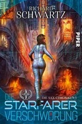 Cover: Die Starfarer-Verschw&ouml;rung - Piper