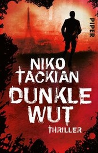 Abbildung von: Dunkle Wut - Piper