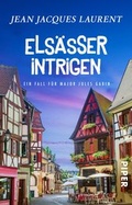 Cover: Els&auml;sser Intrigen - Piper