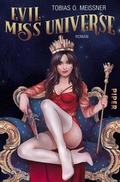 Cover: Evil Miss Universe - Piper