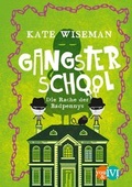 Cover: Gangster School - Piper