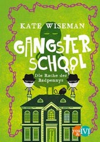 Abbildung von: Gangster School - Piper