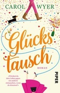 Cover: Gl&uuml;ckstausch - Piper