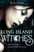 Cover: Long Island Witches - Piper
