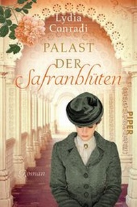 Abbildung von: Palast der Safranblüten - Piper