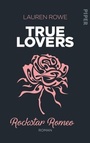 Cover: Rockstar Romeo - Piper