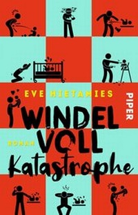Abbildung von: Windelvollkatastrophe - Piper