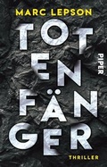 Cover: Totenf&auml;nger - Piper