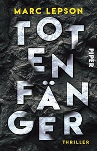 Abbildung von: Totenfänger - Piper