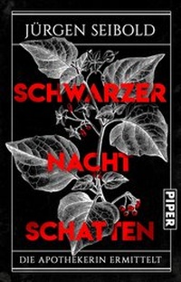 Abbildung von: Schwarzer Nachtschatten - Piper