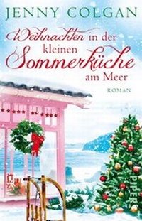Abbildung von: Weihnachten in der kleinen Sommerküche am Meer - Piper