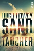 Cover: Sandtaucher - Piper