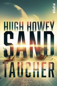 Enlarge image Cover: Sandtaucher - Piper