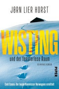 Abbildung von: Wisting und der fensterlose Raum - Piper