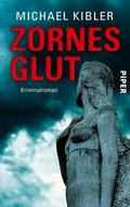 Cover: Zornesglut - Piper