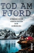 Cover: Tod am Fjord - Piper