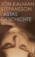 Cover: &Aacute;stas Geschichte - Piper