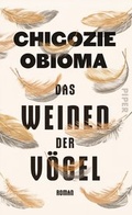 Cover: Das Weinen der V&ouml;gel - Piper