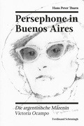 Cover: Persephone in Buenos Aires - Brill Deutschland
