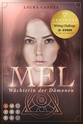 Cover: Mel - W&auml;chterin der D&auml;monen - Impress