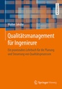 Bild: Qualit&auml;tsmanagement f&uuml;r Ingenieure - Springer Vieweg