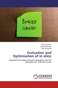 Cover: Evaluation and Optimisation of in silico - LAP Lambert Academic Publishing