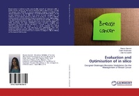 Abbildung von: Evaluation and Optimisation of in silico - LAP Lambert Academic Publishing