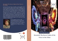 Abbildung von: Revealed - Hakodesh Press