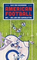 Cover: American Football - Die Werkstatt