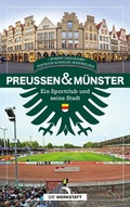 Cover: Preu&szlig;en & M&uuml;nster - Die Werkstatt