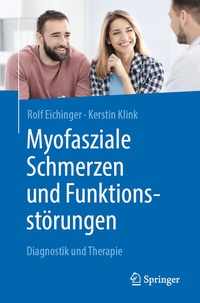 Abbildung von: Myofasziale Schmerzen und Funktionsstörungen - Springer