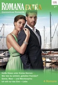 Cover: Romana Extra Band 81 - CORA Verlag