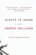 Cover: Nights in Aruba - HarperCollins