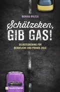 Cover: Sch&auml;tzeken, gib Gas! - Neukirchener Verlag