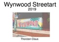 Cover: Wynwood Streetart - epubli