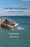 Cover: Das Blau des Ozeans - BoD - Books on Demand