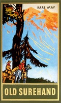 Cover: Old Surehand. Zweiter Band (Taschenbuch) - Karl-May-Verlag